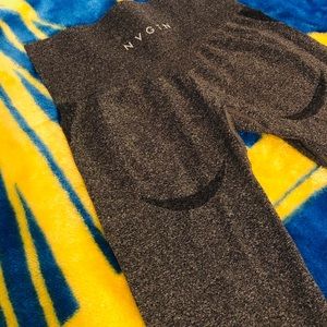 NVGTN Contour Seamless Leggings